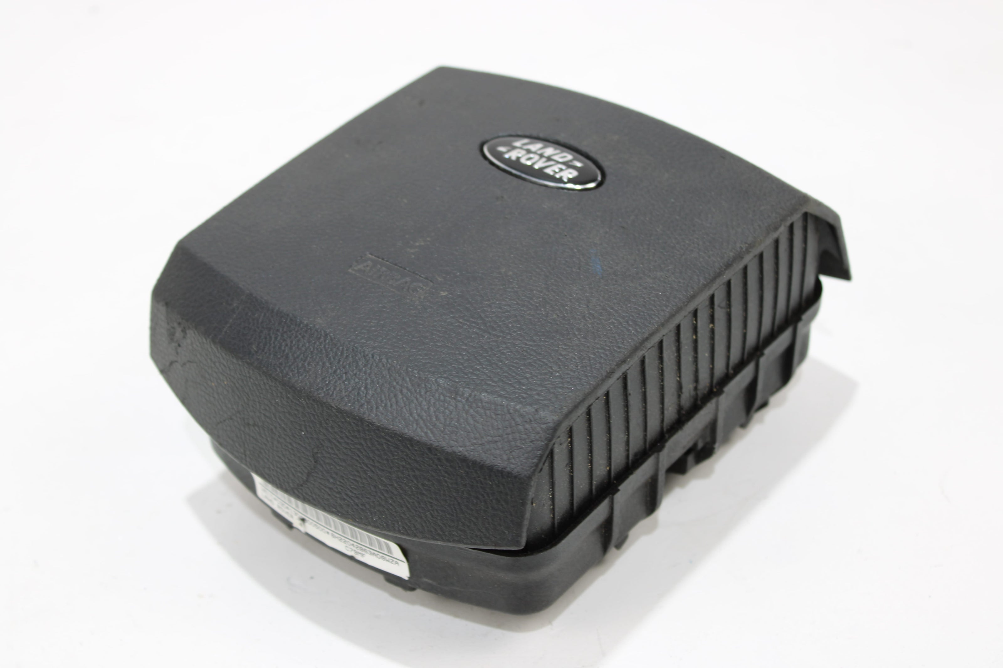 OEM Land Rover Steering Wheel Airbag – Fits Range Rover Sport (2006–2013) – Part CA851170 - Land Rover