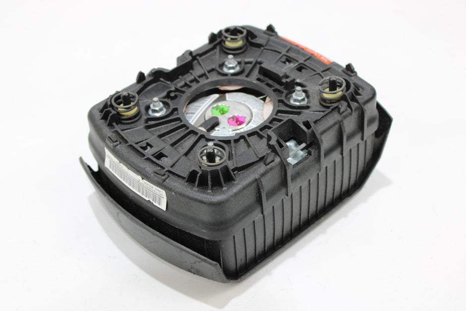 OEM Land Rover Steering Wheel Airbag – Fits Range Rover Sport (2006–2013) – Part CA851170 - Land Rover