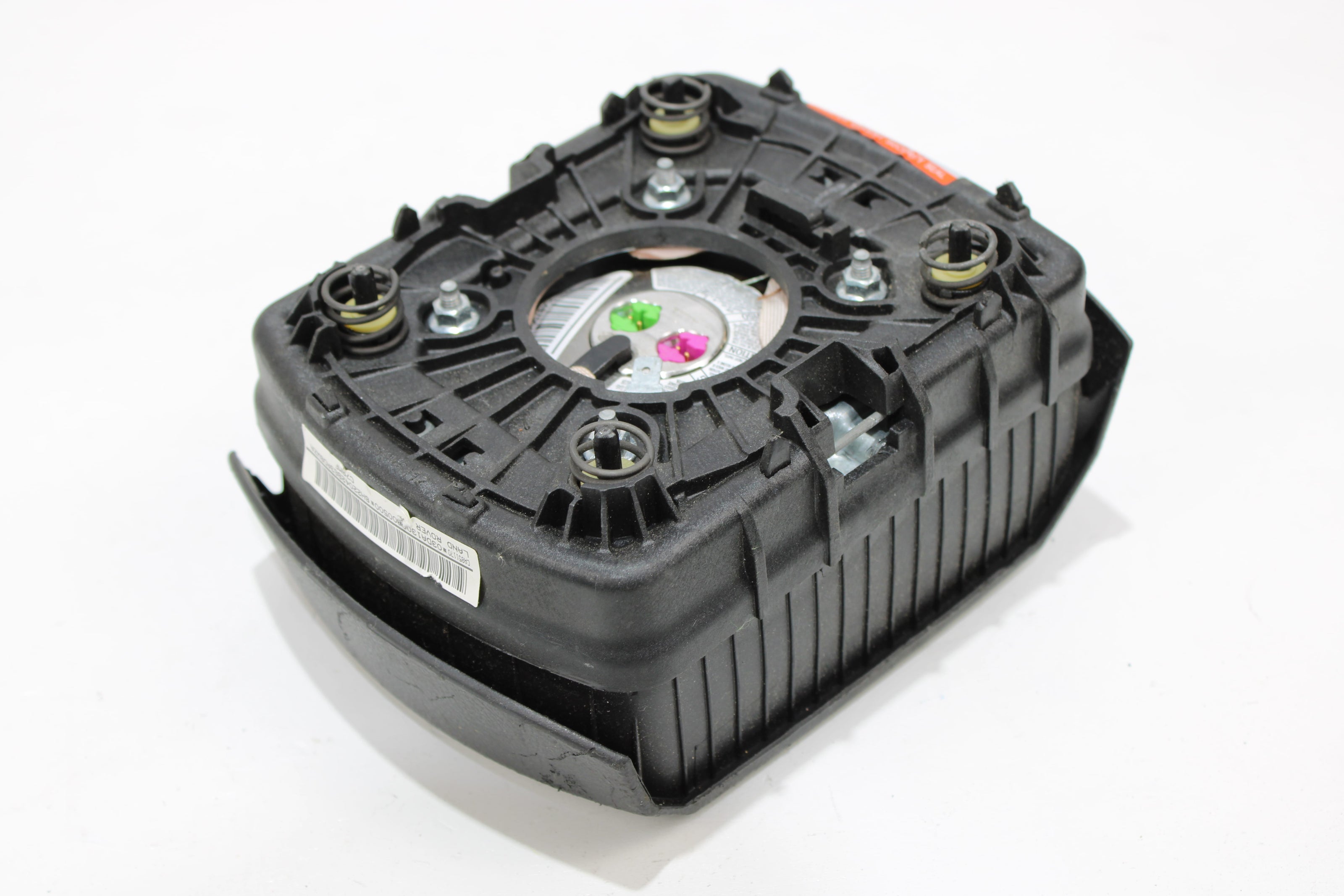 OEM Land Rover Steering Wheel Airbag – Fits Range Rover Sport (2006–2013) – Part CA851170 - Land Rover