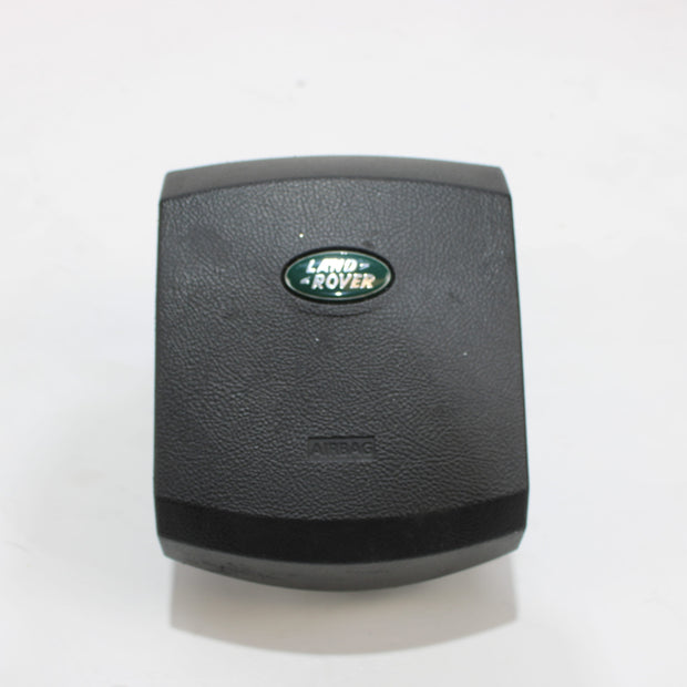 OEM Land Rover Steering Wheel Airbag – Fits Range Rover Sport, Lr4 (2006–2013) – Part LR023206 - Land Rover