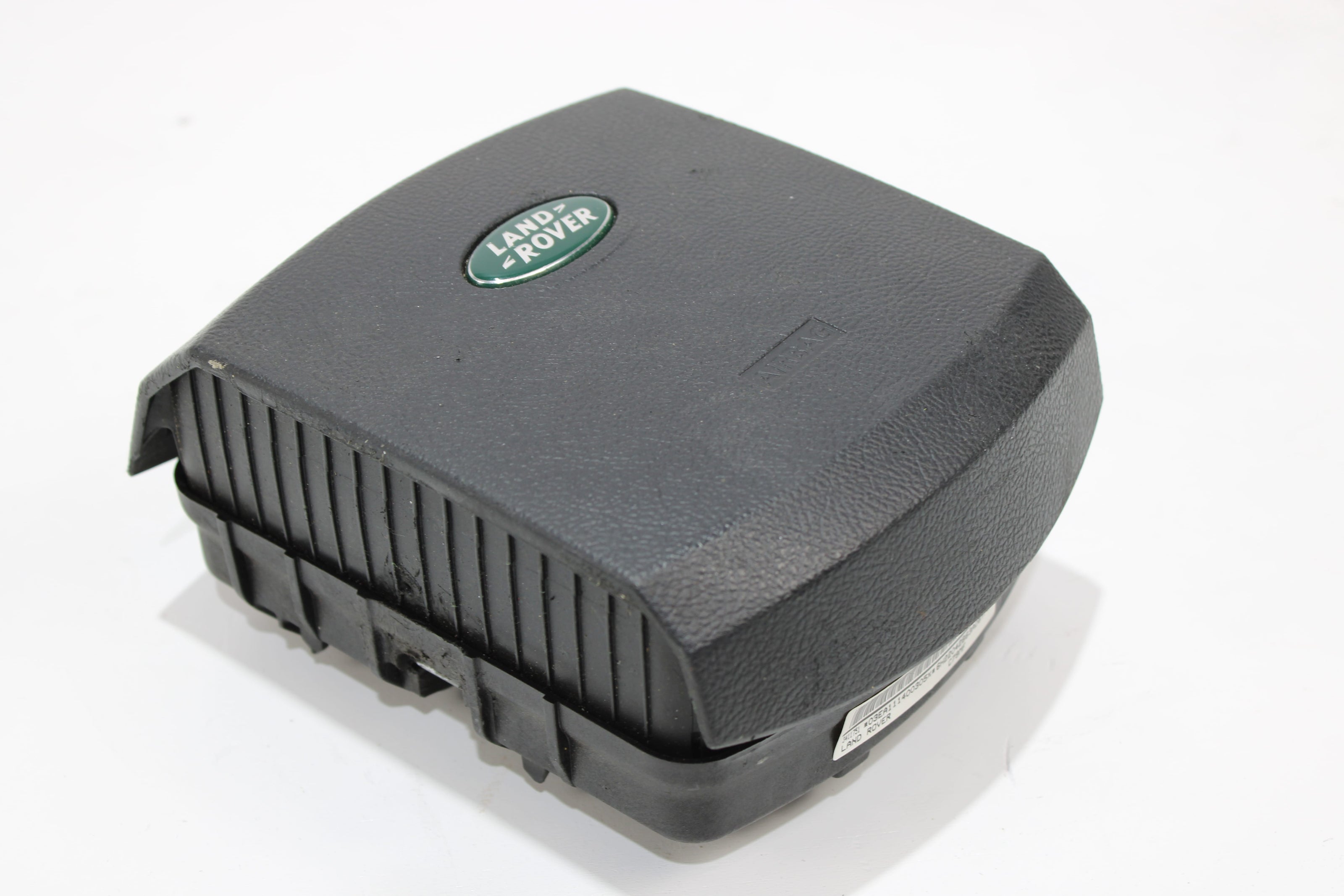 OEM Land Rover Steering Wheel Airbag – Fits Range Rover Sport, Lr4 (2006–2013) – Part LR023206 - Land Rover