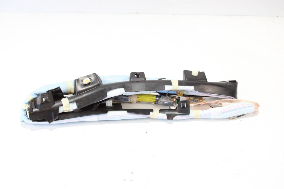 OEM Lexus Curtain Airbag – Fits GS350, GS450H (2014–2015) – Part #62170-30121 - Lexus