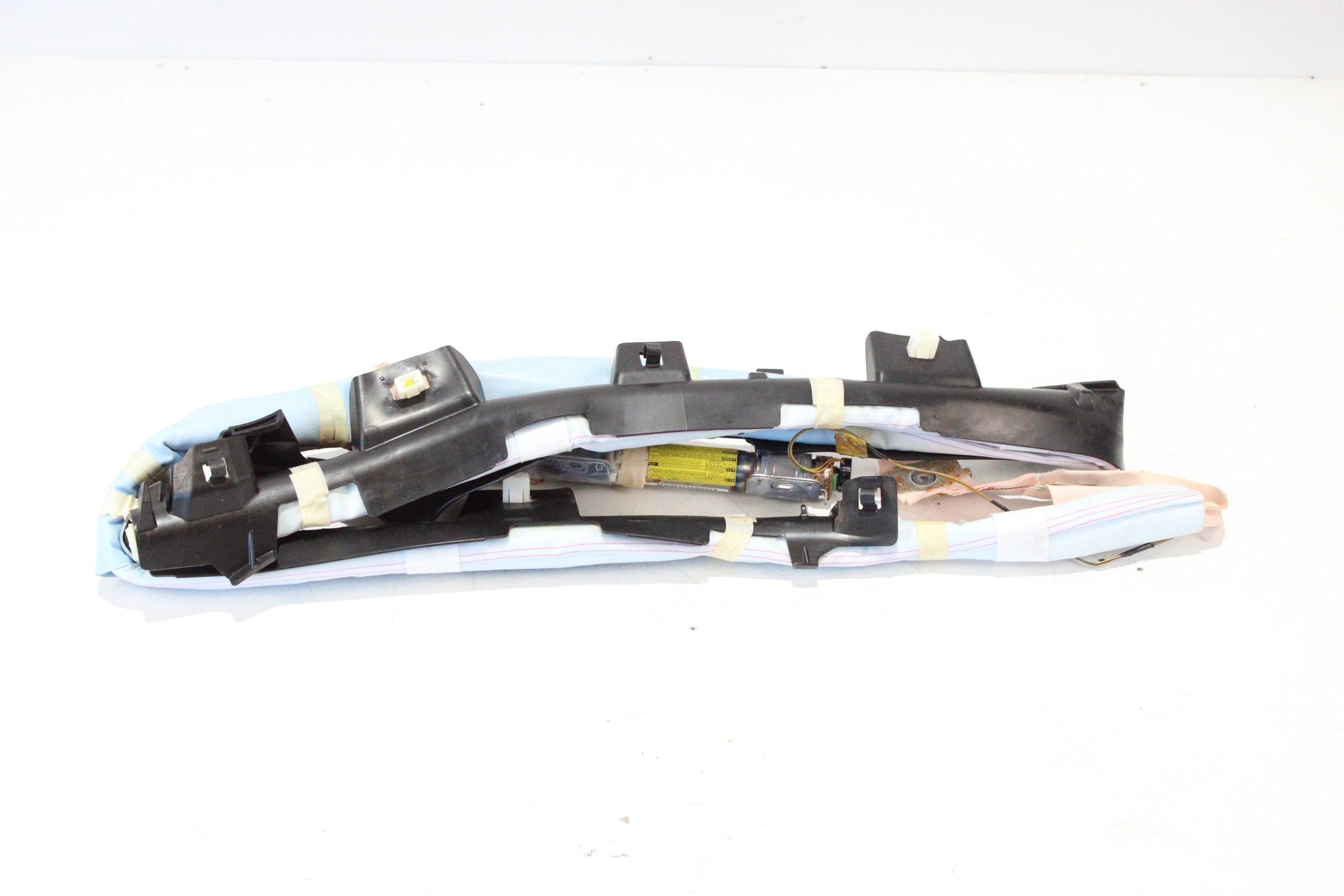 OEM Lexus Curtain Airbag – Fits GS350, GS450H (2014–2015) – Part #62170-30121 - Lexus