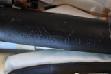 OEM Lexus Curtain Airbag – Fits GS350, GS450H (2014–2015) – Part #62170-30121 - Lexus