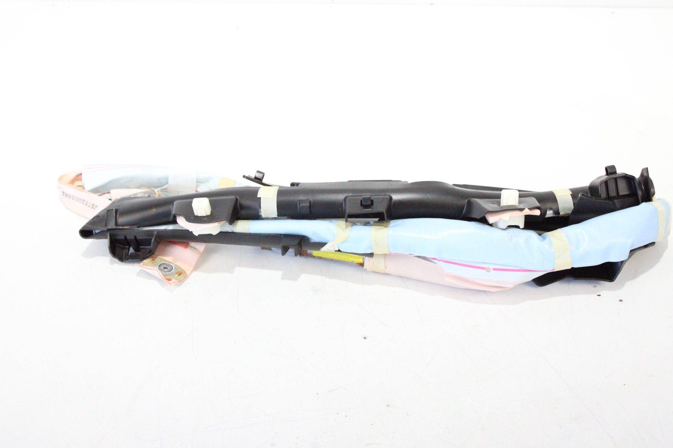 OEM Lexus Curtain Airbag – Fits GS350, GS450H (2014–2015) – Part #62170-30121 - Lexus