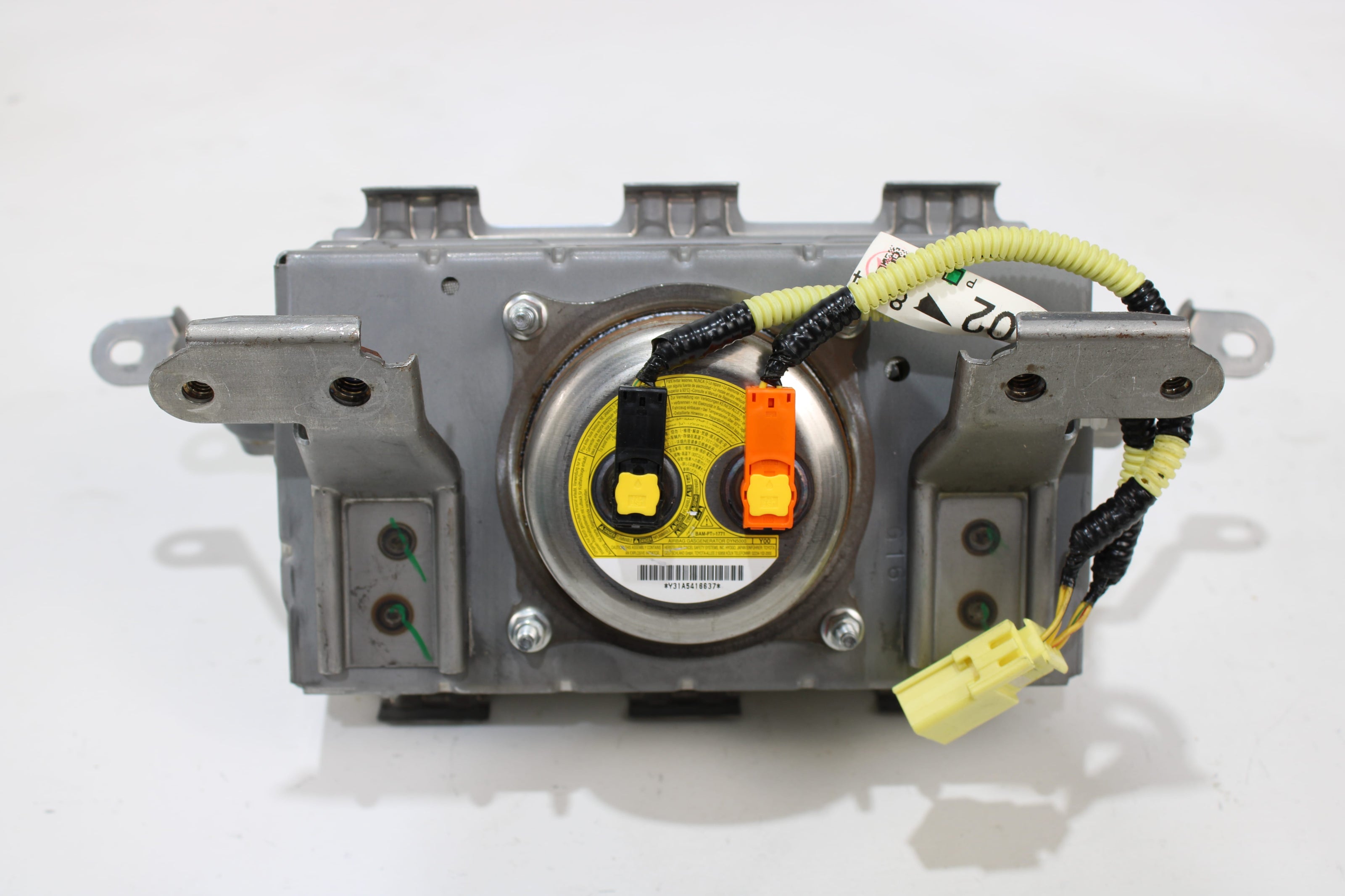 OEM Lexus Dashboard Airbag – Fits Gs200T, Gs300, Gs350, Gs450H, Gs F (2013–2020) – Part 7396030100 - Lexus
