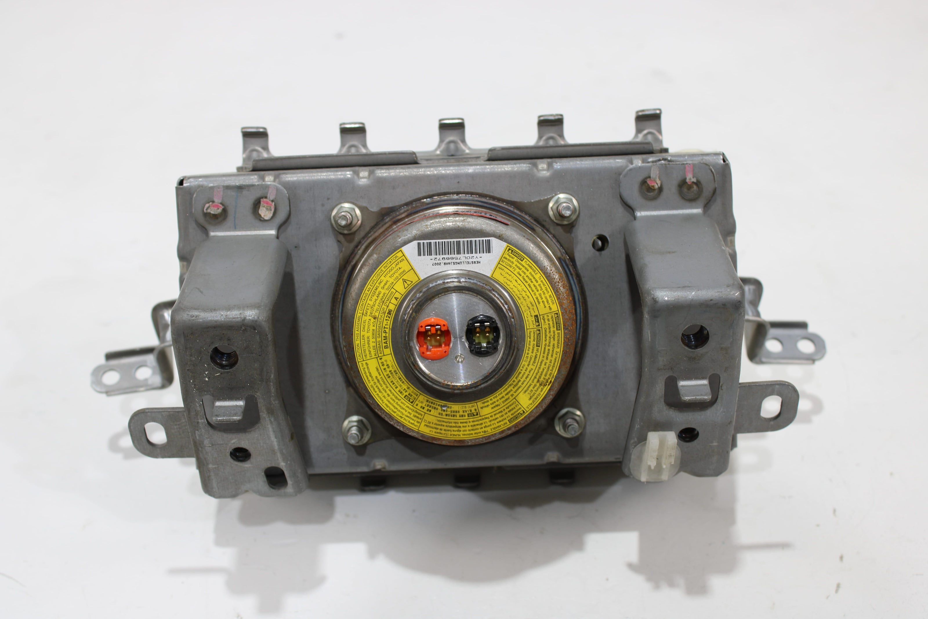 OEM Lexus Dashboard Airbag – Fits Gs300, Gs350, Gs430, Gs450H, Gs460 (2006–2011) – Part 73960 - 30080 - Lexus