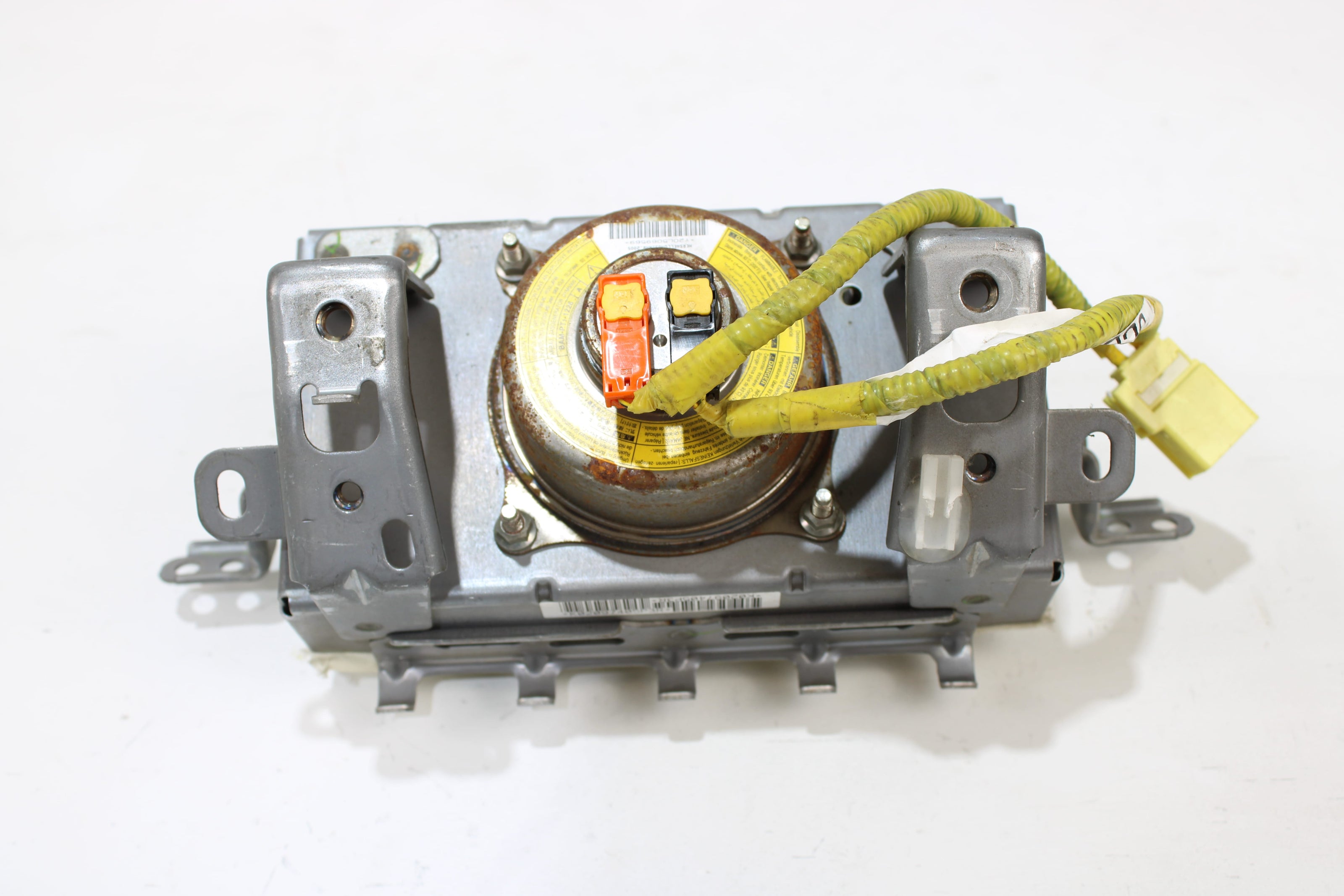 OEM Lexus Dashboard Airbag – Fits Gs300, Gs350, Gs450H (2006–2011) – Part 7396030080 - Lexus