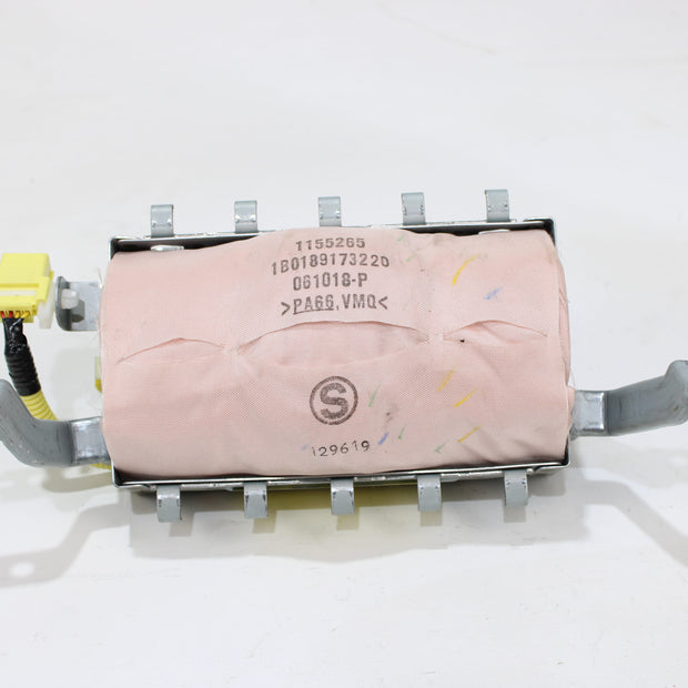 OEM Lexus Dashboard Airbag – Fits Gx460 – Part 7396060291 - Lexus