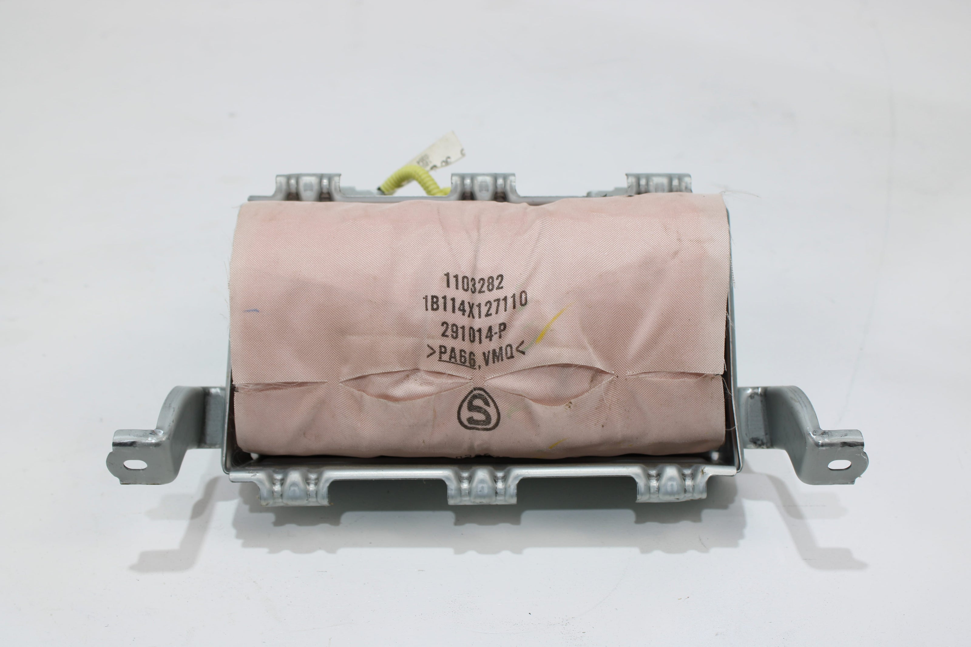 OEM Lexus Dashboard Airbag – Fits Is200T, Is250, Is300, Is350, Rc300, Rc350, Rc F (2014–2019) – Part 73960 - 53031 - Lexus