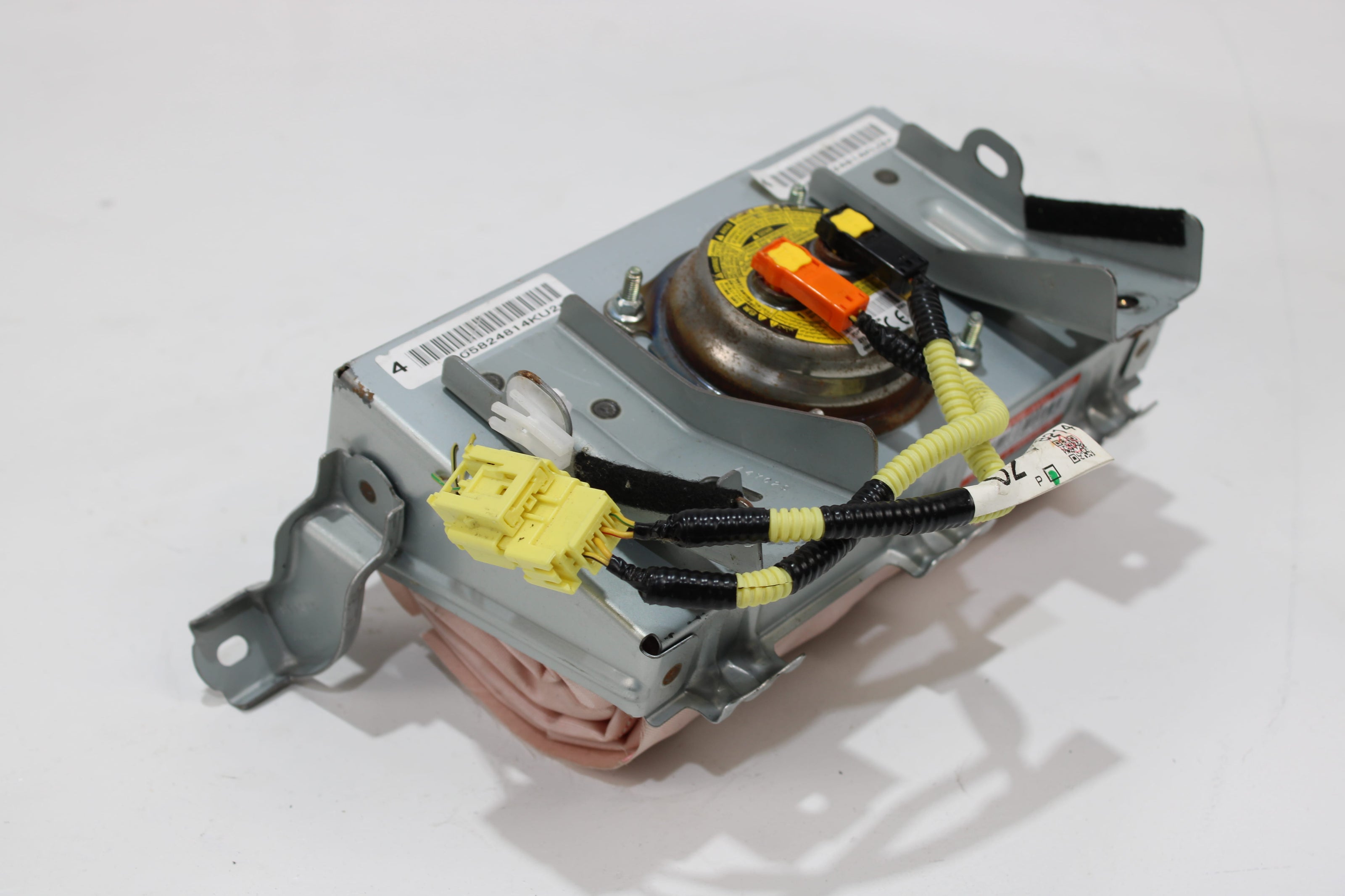 OEM Lexus Dashboard Airbag – Fits Is200T, Is250, Is300, Is350, Rc300, Rc350, Rc F (2014–2019) – Part 73960 - 53031 - Lexus