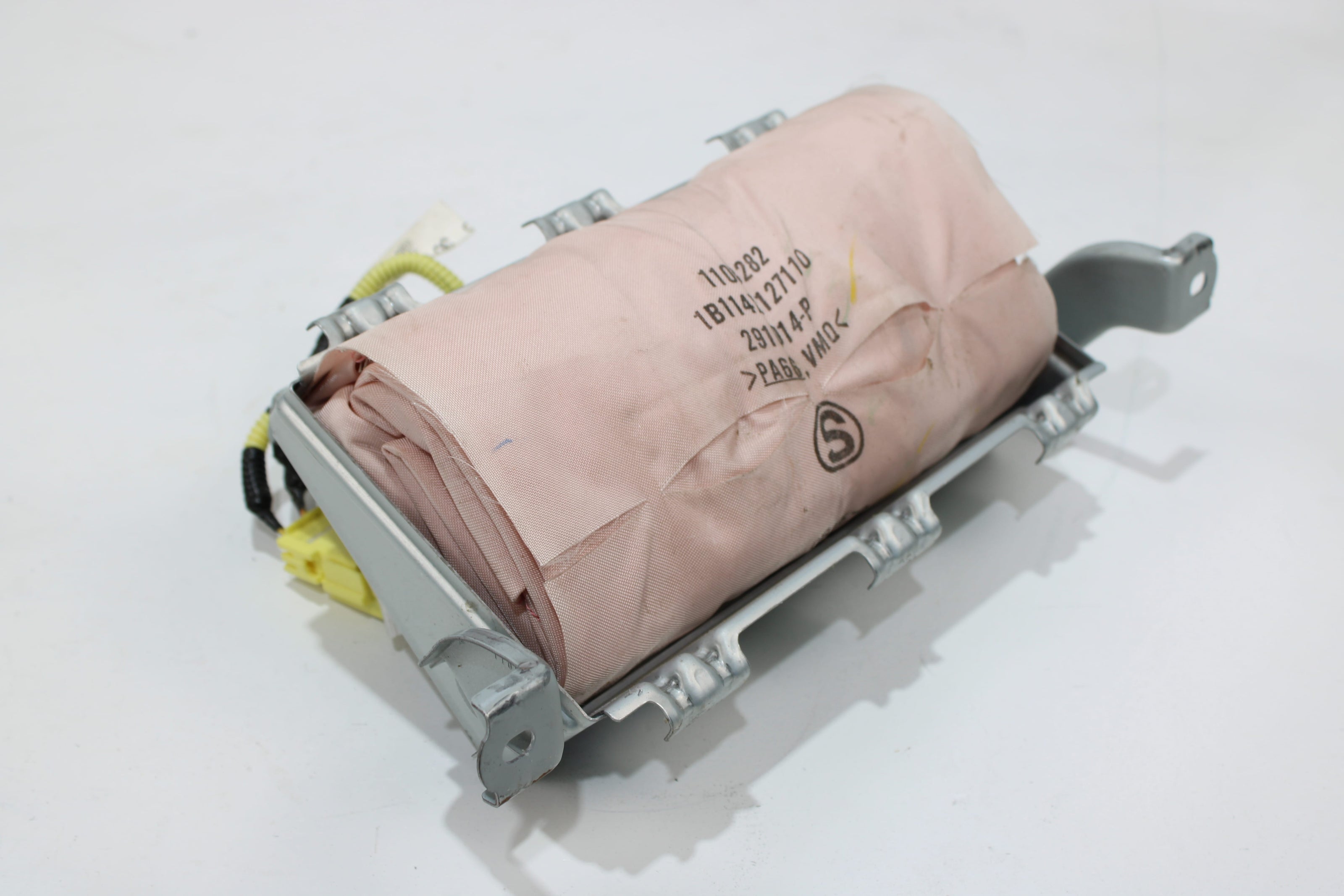OEM Lexus Dashboard Airbag – Fits Is200T, Is250, Is300, Is350, Rc300, Rc350, Rc F (2014–2019) – Part 73960 - 53031 - Lexus