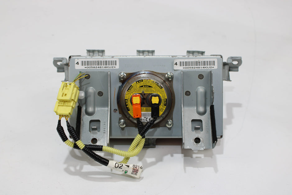 OEM Lexus Dashboard Airbag – Fits Is200T, Is250, Is300, Is350, Rc300, Rc350, Rc F (2014–2019) – Part 73960 - 53031 - Lexus