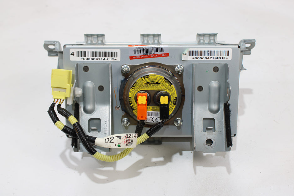 OEM Lexus Dashboard Airbag – Fits Is250, Is300, Is350, Rc200T, Rc300, Rc350, Rc F (2014–2019) – Part 7396053031 - Lexus