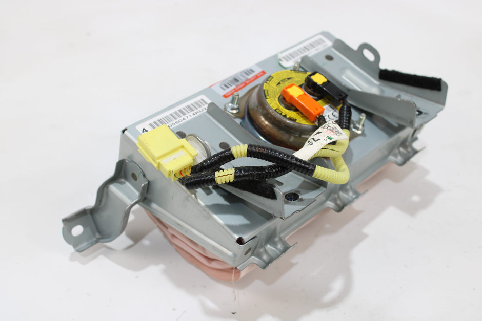 OEM Lexus Dashboard Airbag – Fits Is250, Is300, Is350, Rc200T, Rc300, Rc350, Rc F (2014–2019) – Part 7396053031 - Lexus