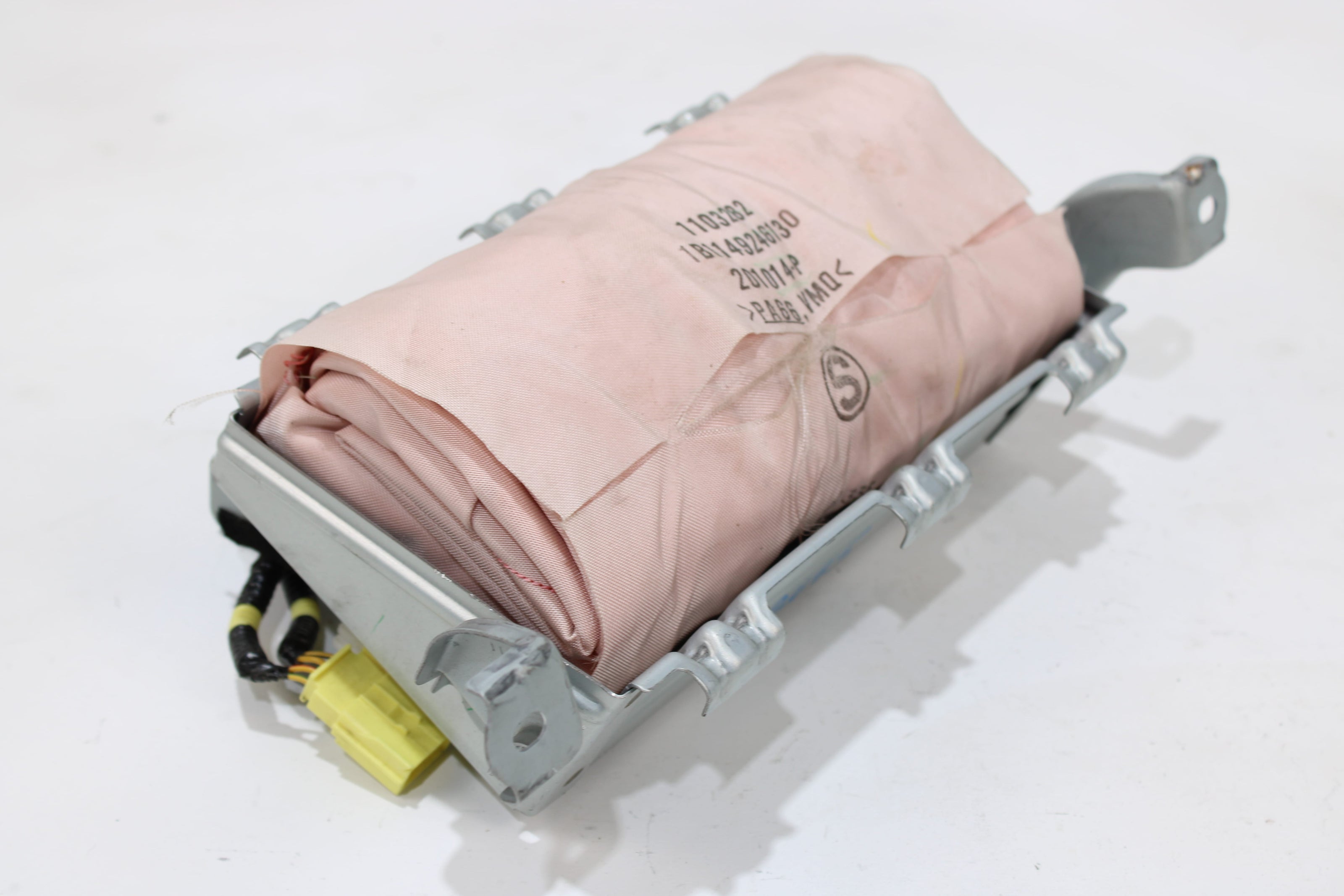 OEM Lexus Dashboard Airbag – Fits Is250, Is300, Is350, Rc200T, Rc300, Rc350, Rc F (2014–2019) – Part 7396053031 - Lexus