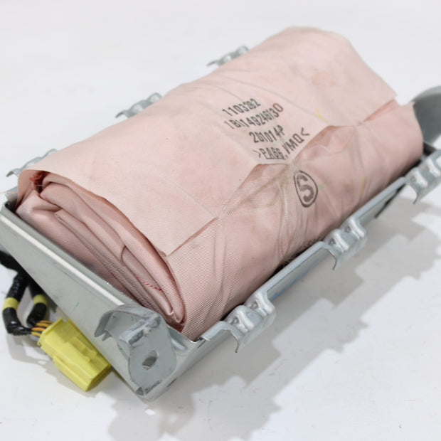 OEM Lexus Dashboard Airbag – Fits Is250, Is300, Is350, Rc200T, Rc300, Rc350, Rc F (2014–2019) – Part 7396053031 - Lexus