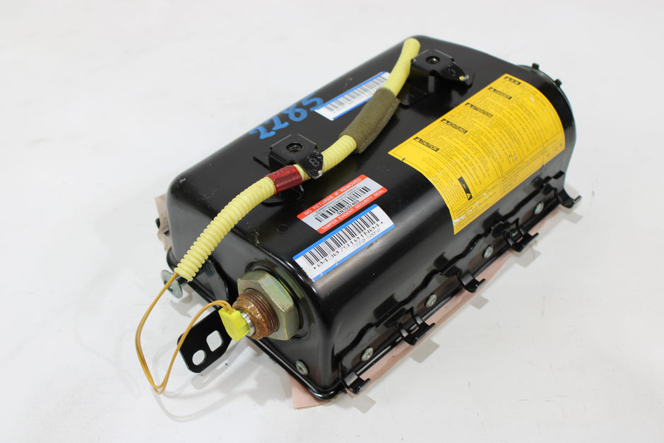 OEM Lexus Dashboard Airbag – Fits Ls430 (2001–2003) – Part 73960 - 50050 - Lexus