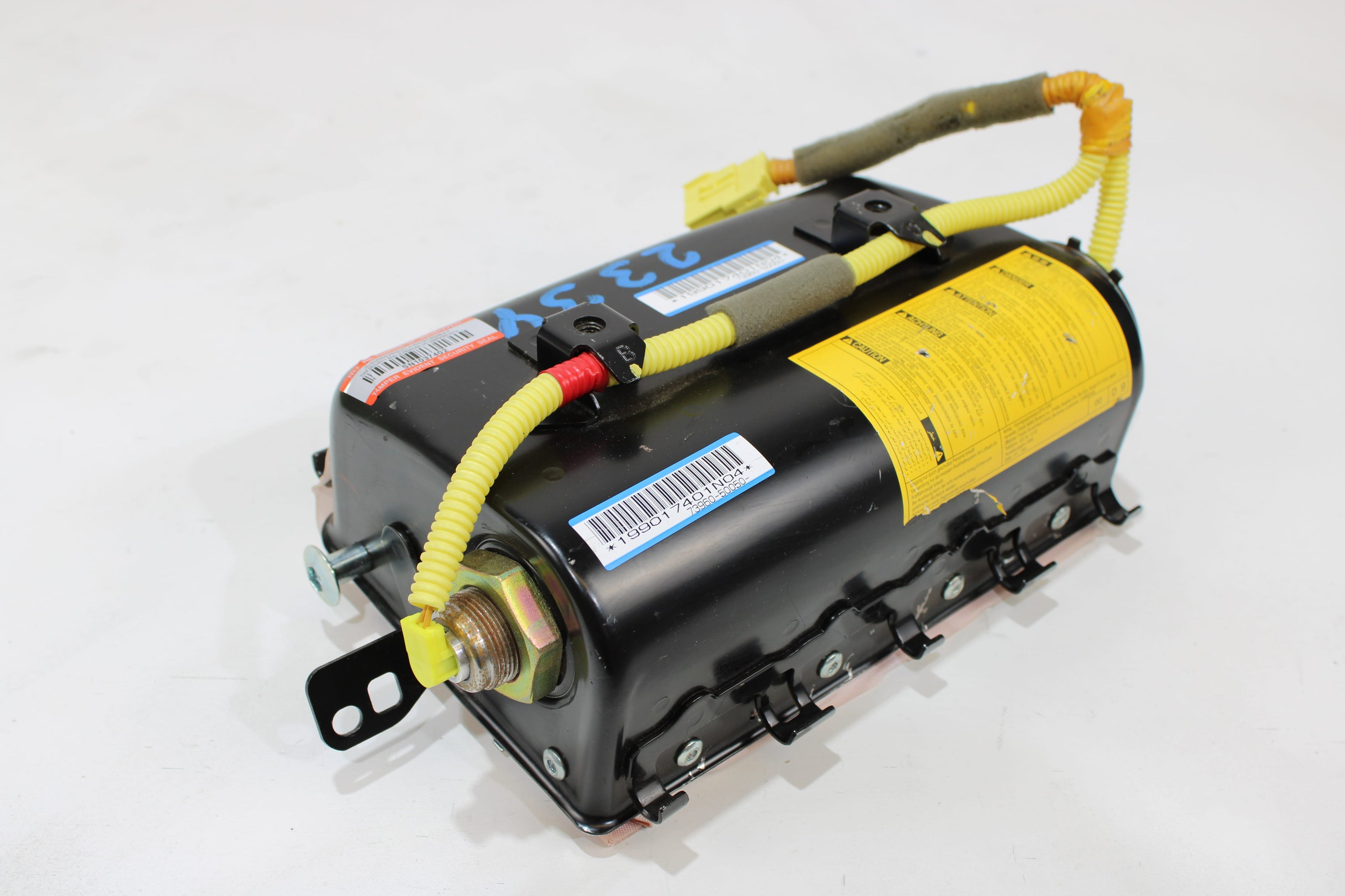 OEM Lexus Dashboard Airbag – Fits Ls430 (2001–2003) – Part 73960 - 50050 - Lexus