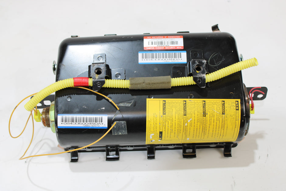 OEM Lexus Dashboard Airbag – Fits Ls430 (2001–2003) – Part 73960 - 50050 - Lexus