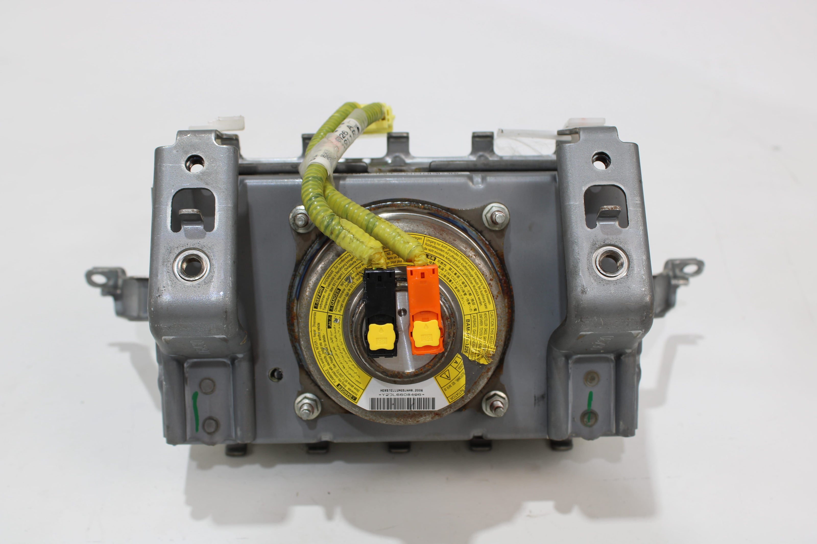 OEM Lexus Dashboard Airbag – Fits Ls460, Ls600H (2007–2017) – Part 7396050090 - Lexus