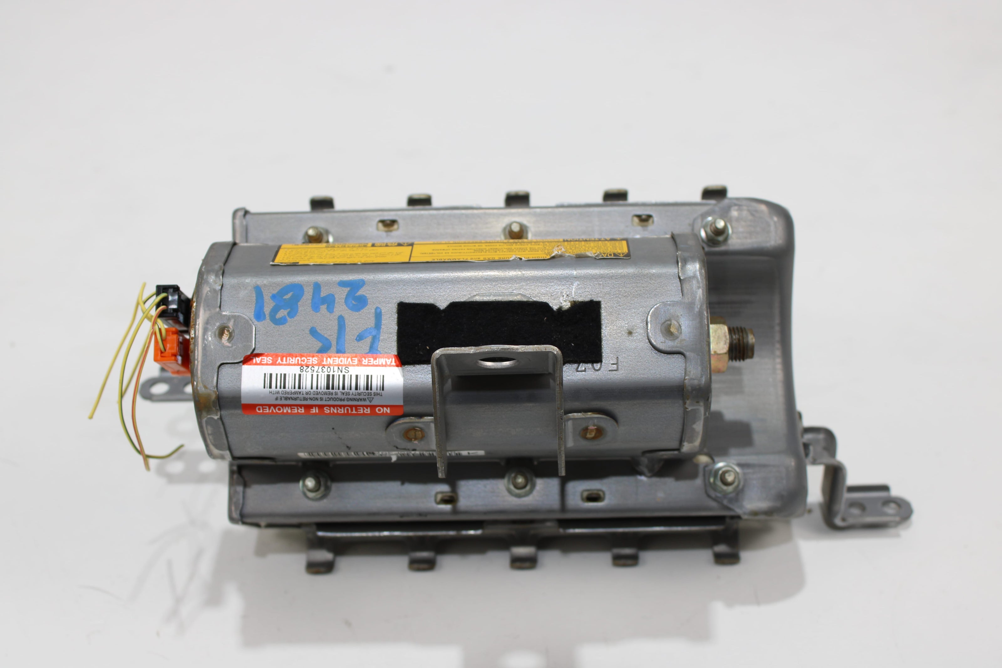 OEM Lexus Dashboard Airbag – Fits Rx330, Rx350 (2007–2009) – Part 73960 - 0E010 - Lexus