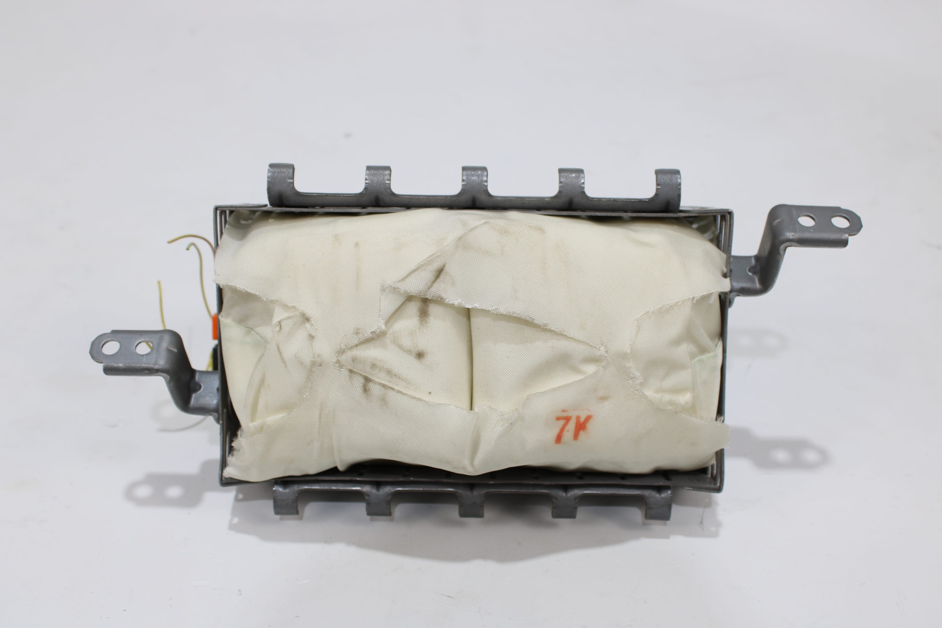 OEM Lexus Dashboard Airbag – Fits Rx330, Rx350 (2007–2009) – Part 73960 - 0E010 - Lexus