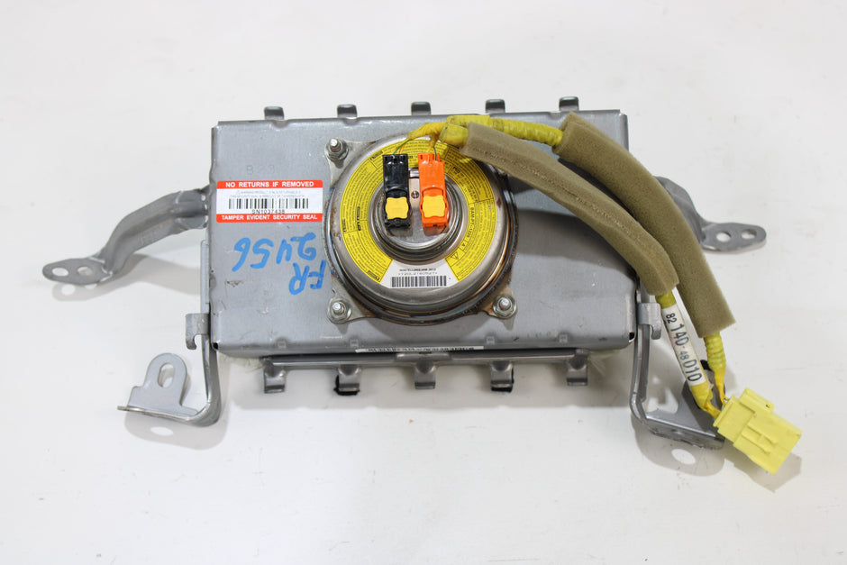 OEM Lexus Dashboard Airbag – Fits Rx350, Rx450H (2010–2015) – Part 7396048060 - Lexus