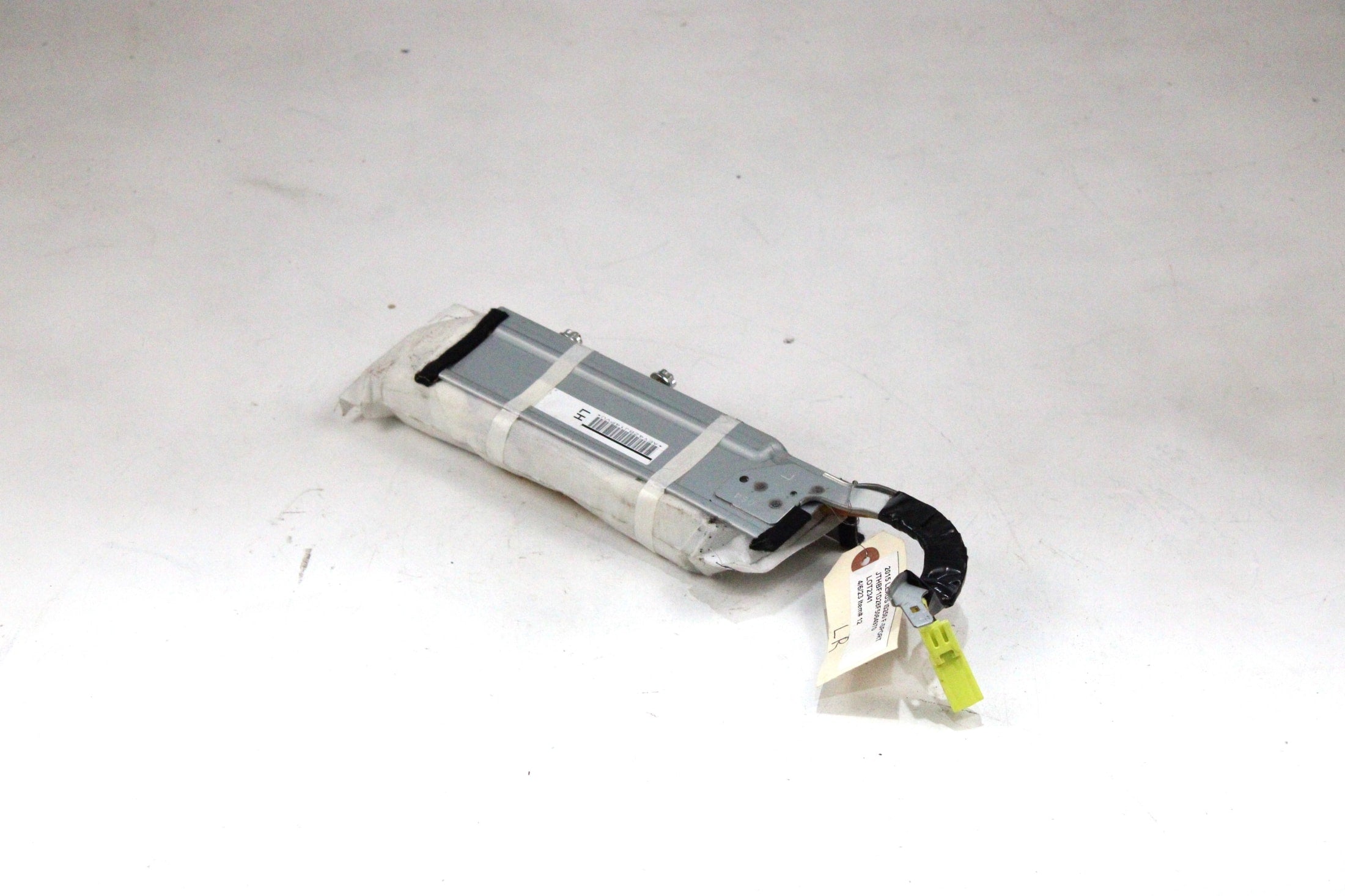 OEM Lexus Driver Seat Airbag – Fits IS250 (2014–2015) – Part 73940-53010-B - Lexus