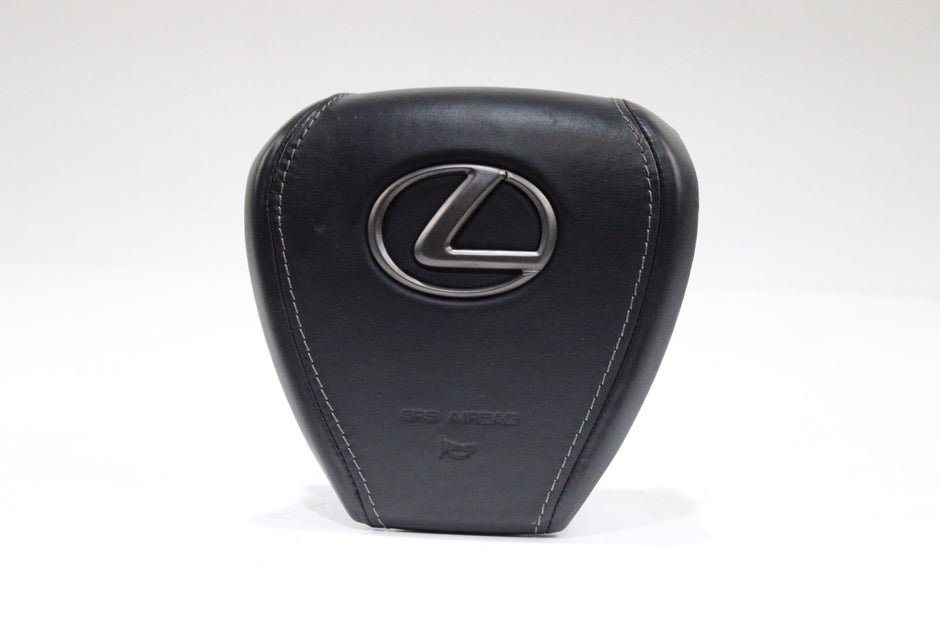 OEM Lexus Driver Steering Wheel Airbag – Fits Ux (2024–2026) and ES300H (2019–2026) and LS500 (2018–2021) – Part #TG16A01002 - Lexus