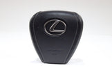 OEM Lexus Driver Steering Wheel Airbag – Fits Ux (2024–2026) and ES300H (2019–2026) and LS500 (2018–2021) – Part #TG16A01002 - Lexus
