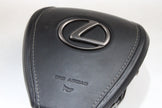 OEM Lexus Driver Steering Wheel Airbag – Fits Ux (2024–2026) and ES300H (2019–2026) and LS500 (2018–2021) – Part #TG16A01002 - Lexus