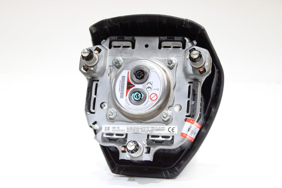 OEM Lexus Driver Steering Wheel Airbag – Fits Ux (2024–2026) and ES300H (2019–2026) and LS500 (2018–2021) – Part #TG16A01002 - Lexus