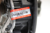 OEM Lexus Driver Steering Wheel Airbag – Fits Ux (2024–2026) and ES300H (2019–2026) and LS500 (2018–2021) – Part #TG16A01002 - Lexus