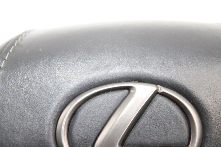 OEM Lexus Driver Steering Wheel Airbag – Fits Ux (2024–2026) and ES300H (2019–2026) and LS500 (2018–2021) – Part #TG16A01002 - Lexus