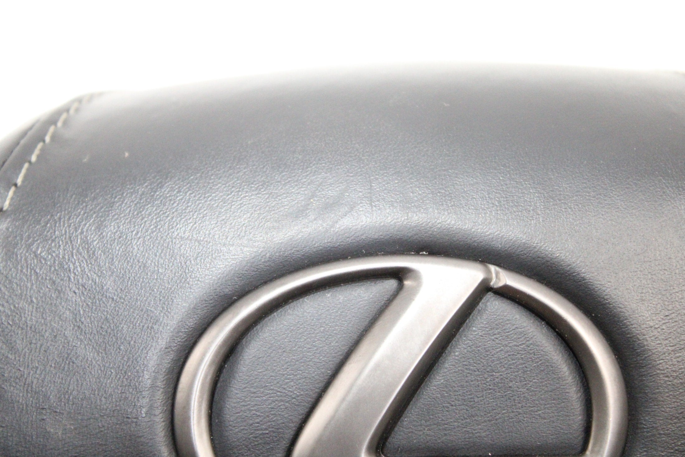 OEM Lexus Driver Steering Wheel Airbag – Fits Ux (2024–2026) and ES300H (2019–2026) and LS500 (2018–2021) – Part #TG16A01002 - Lexus