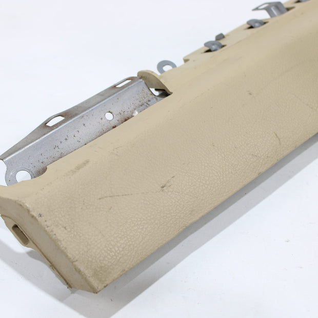 OEM Lexus Knee Airbag – Fits Ls460, Ls600H (2010–2017) – Part 73990 - 50031 - C0 - Lexus