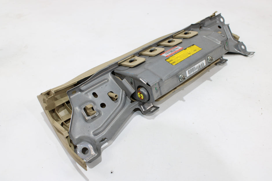 OEM Lexus Knee Airbag – Fits Ls460, Ls600H (2010–2017) – Part 73990 - 50031 - C0 - Lexus