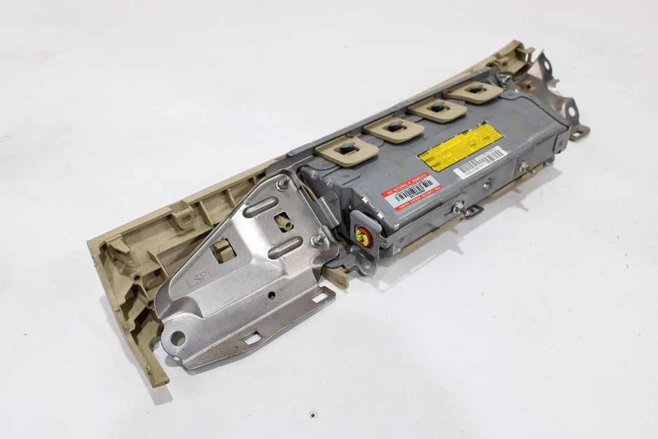 OEM Lexus Knee Airbag – Fits Ls460, Ls600H (2010–2017) – Part 73990 - 50031 - C0 - Lexus