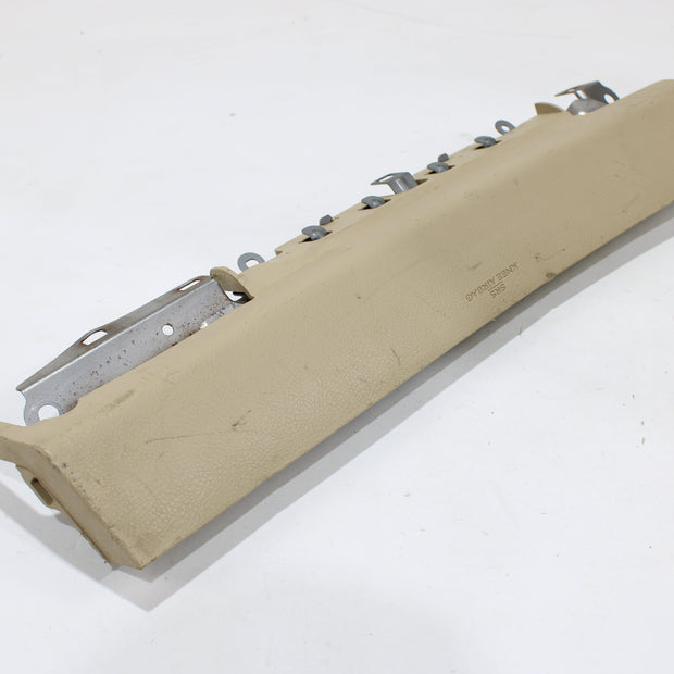 OEM Lexus Knee Airbag – Fits Ls460, Ls600H (2010–2017) – Part 73990 - 50031 - C0 - Lexus