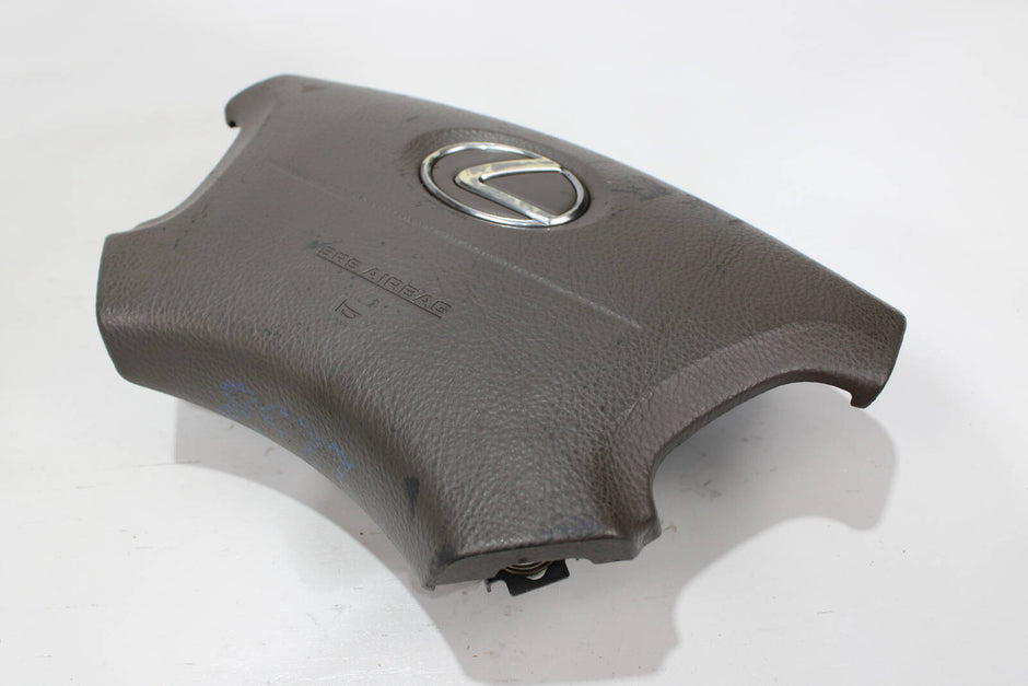 OEM Lexus LS430 Driver Airbag (2001–2004) | Part 4513050180B0 - Lexus