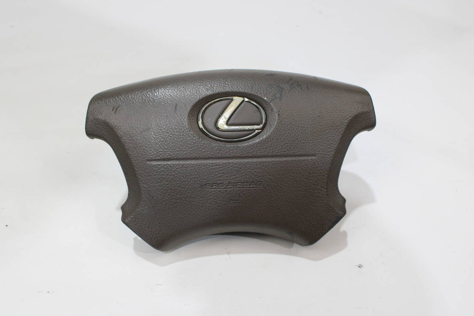 OEM Lexus LS430 Driver Airbag (2001–2004) | Part 4513050180B0 - Lexus