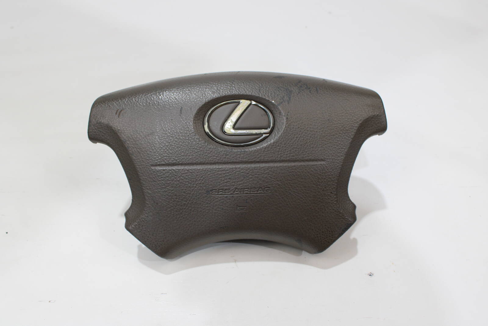 OEM Lexus LS430 Driver Airbag (2001–2004) | Part 4513050180B0 - Lexus