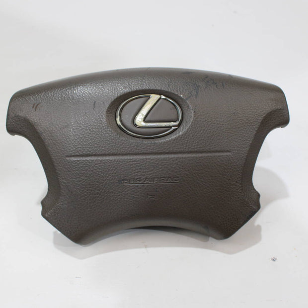 OEM Lexus LS430 Driver Airbag (2001–2004) | Part 4513050180B0 - Lexus