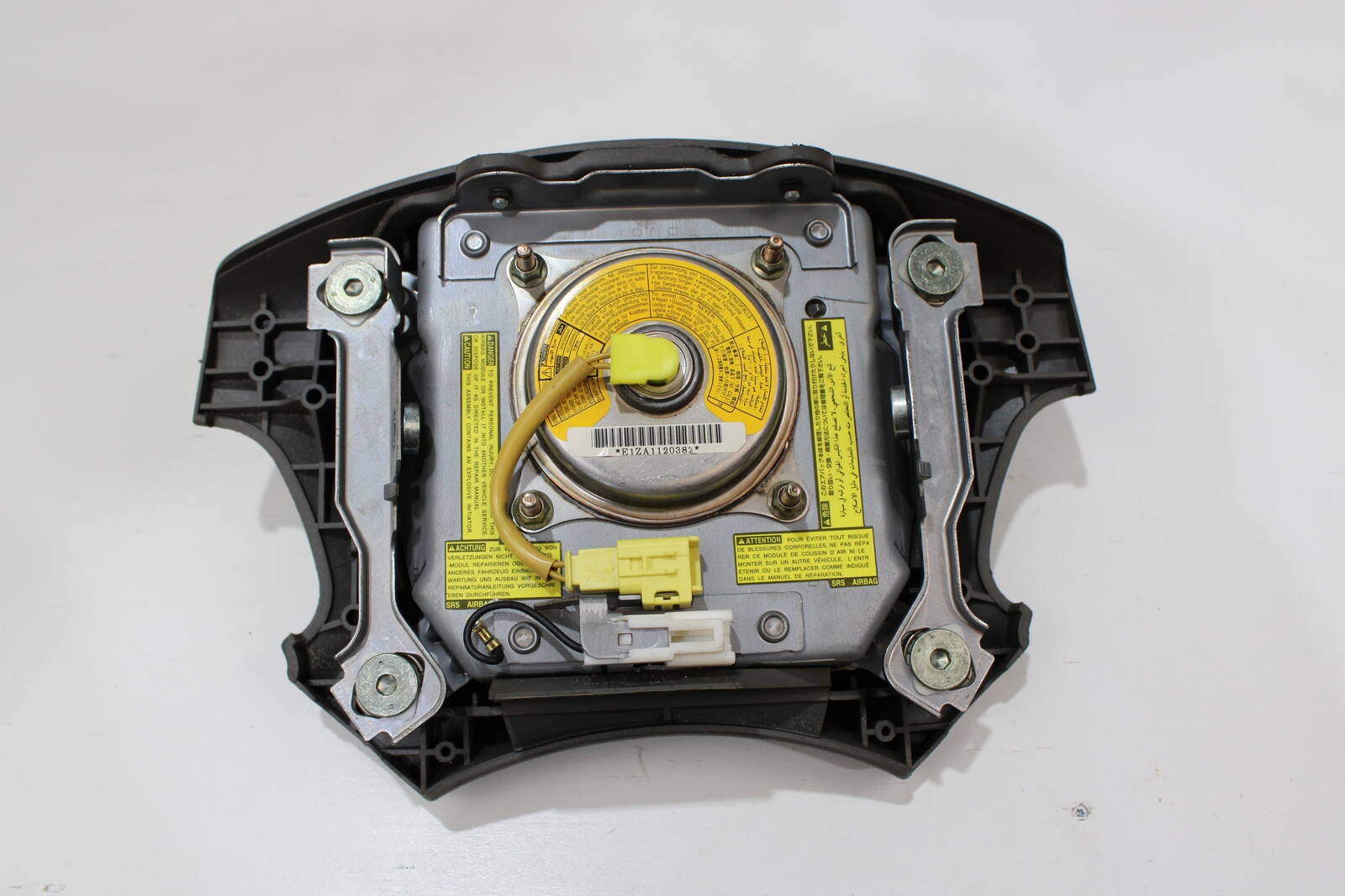OEM Lexus LS430 Driver Airbag (2001–2004) | Part 4513050180B0 - Lexus