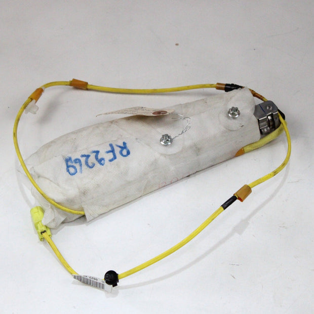 OEM Lexus Passenger Seat Airbag – Fits LS460, LS600HL (2008–2016) – Part 73910-50030 - Lexus