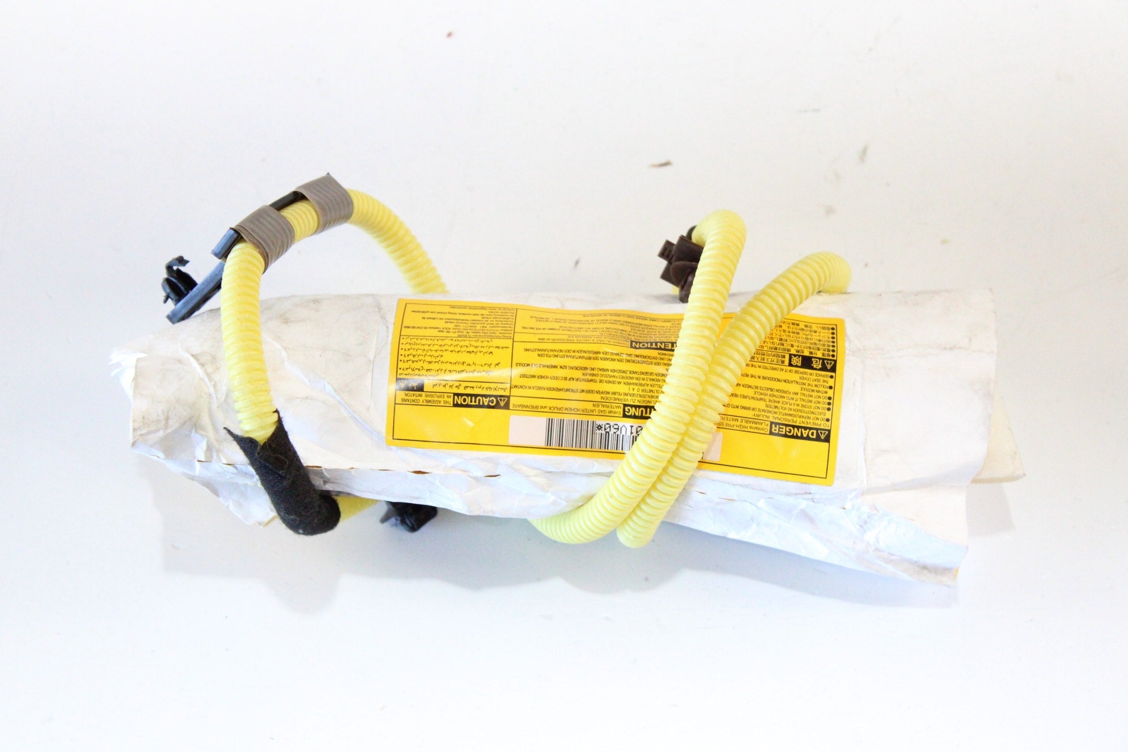 OEM Lexus Passenger Seat Airbag – Fits Sc 430, Is 220D-250-350 (2002–2005) – Part #73913-24010 - Lexus