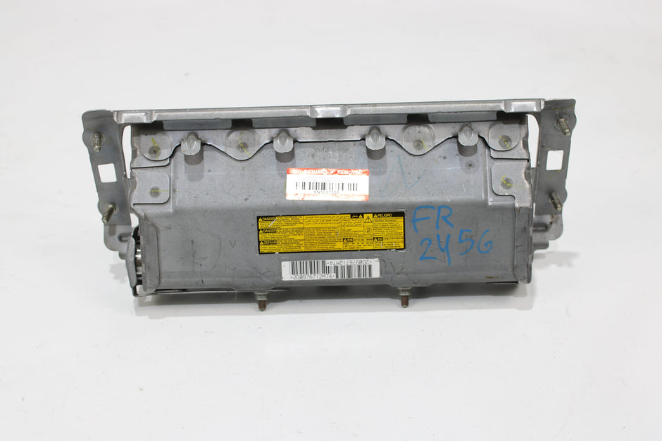 OEM Lexus Steering Wheel Airbag – Fits Es350 (2007–2009) – Part 73997 - 33030 - Lexus