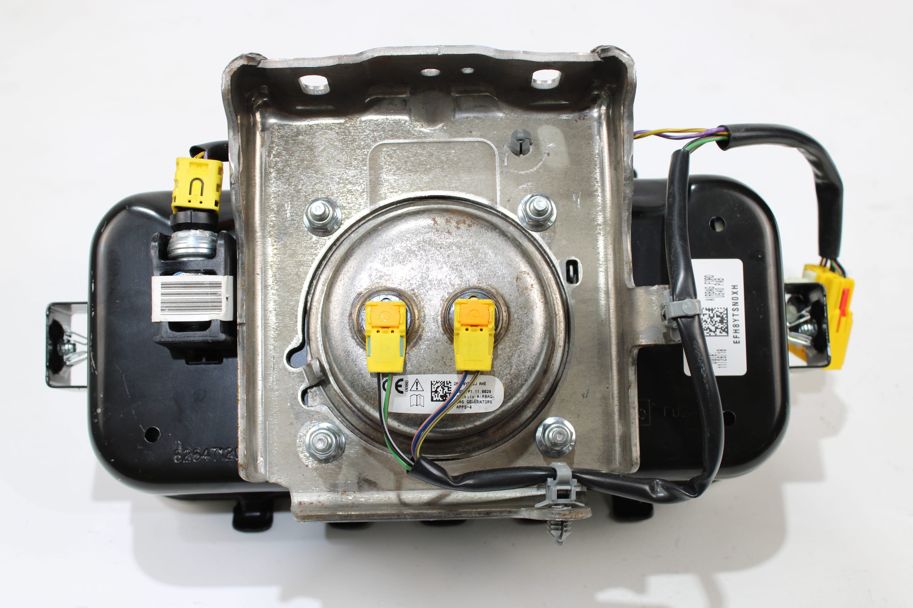 OEM Lincoln Dashboard Airbag – Fits Nautilus (2019–2021) – Part FA1B - R044A74 - AD - Lincoln