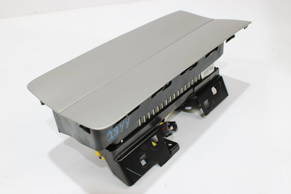 OEM Lincoln Dashboard Airbag – Fits Navigator (2007–2010) – Part 7L7478044A74ABSMBH - Lincoln